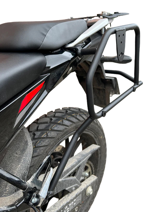 HERRAJE LATERAL SUZUKI V-STROM 250 SX