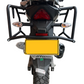 HERRAJE LATERAL SUZUKI V-STROM 250 SX