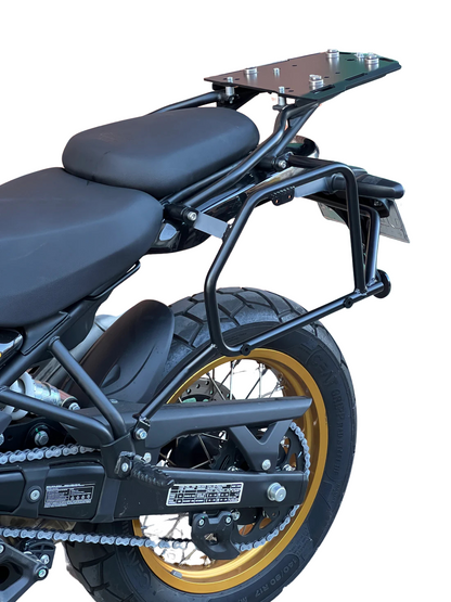 HERRAJE LATERAL ROYAL ENFIELD HIMALAYAN 450