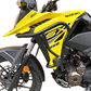 DEFENSA MOTOR ALTA SUZUKI V-STROM 250 SX