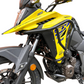 DEFENSA MOTOR ALTA SUZUKI V-STROM 250 SX