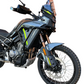 DEFENSA ALTA Y BAJA 450MT