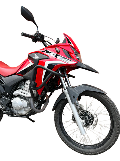 DEFENSA HONDA XRE 300