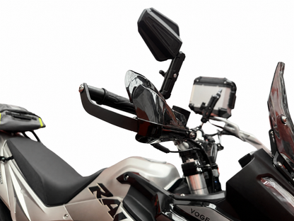 HAND SAVERS TOURING CON ALMA DE ACERO VOGE 300 RALLY