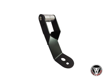 HIMABG - BASE PARA GPS - CELULAR ROYAL ENFIELD HIMALAYAN 411 BS4