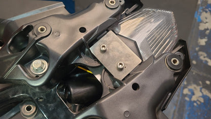 XRE3RF - REFUERZO FENDER