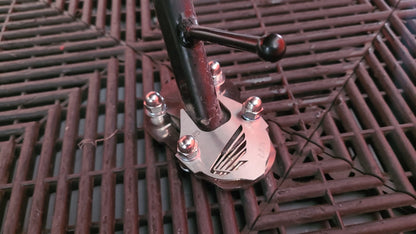 CBR250BP - BASE PATA LATERAL