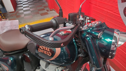 IMP0123 - HAND SAVERS OFF ROAD