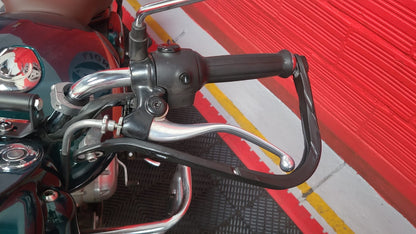 IMP0123 - HAND SAVERS OFF ROAD