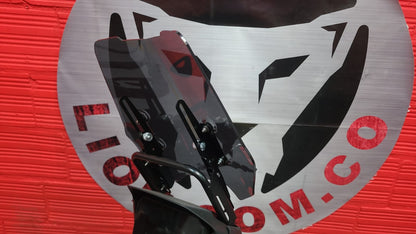 VSTROM800BACV - BASE AJUSTABLE PARA CUPULA