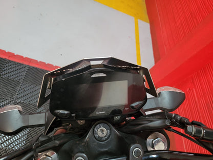 GIXCU - CÚPULA GIXXER 150 - 200