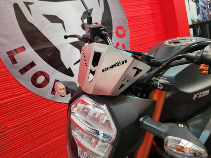 GIXCU - CÚPULA GIXXER 150 - 200