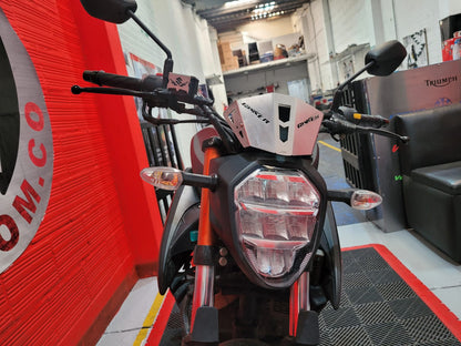 GIXCU - CÚPULA GIXXER 150 - 200