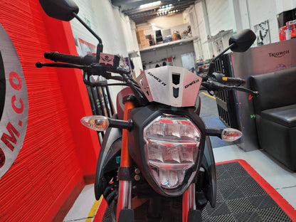 GIXCU - CÚPULA GIXXER 150 - 200