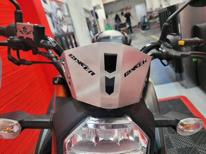 GIXCU - CÚPULA GIXXER 150 - 200