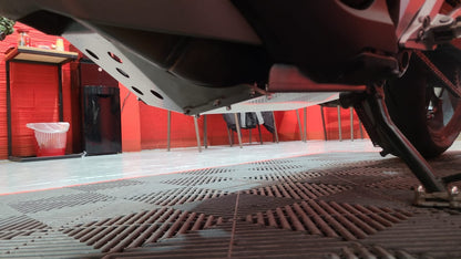 NC750PM - PROTECTOR MOTOR