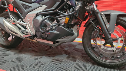 NC750PM - PROTECTOR MOTOR