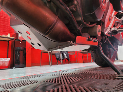 NC750PM - PROTECTOR MOTOR