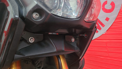 STENEREBE - BASES PARA EXPLORADORAS SUPER TENERE