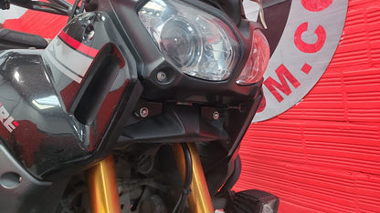 STENEREBE - BASES PARA EXPLORADORAS SUPER TENERE