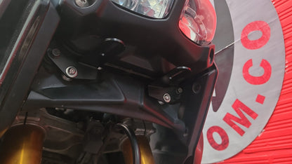 STENEREBE - BASES PARA EXPLORADORAS SUPER TENERE