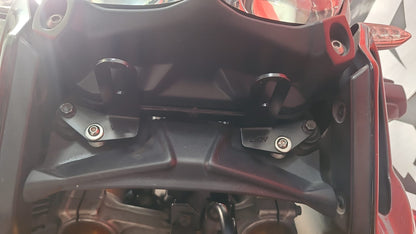 STENEREBE - BASES PARA EXPLORADORAS SUPER TENERE