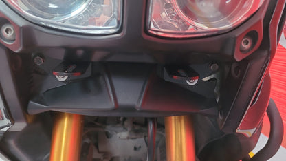 STENEREBE - BASES PARA EXPLORADORAS SUPER TENERE