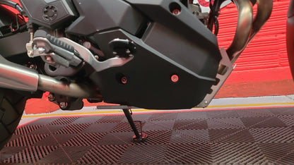 VERXPM - PROTECTOR MOTOR