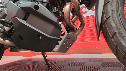 VERXPM - PROTECTOR MOTOR