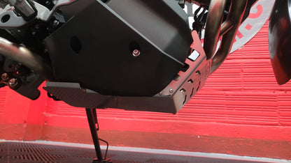 VERXPM - PROTECTOR MOTOR