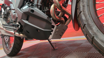 VERXPM - PROTECTOR MOTOR