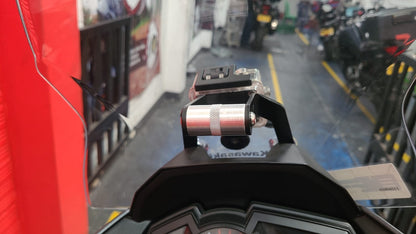 VERXBG - BASE PARA GPS-CELULAR