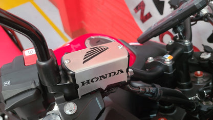 CB500XLBFD22 - LUJO BOMBA DE FRENO