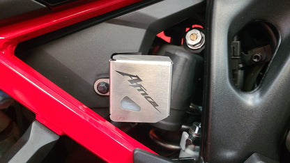 AFRICAPRFT - PROTECTOR RECIPIENTE FRENO TRASERO