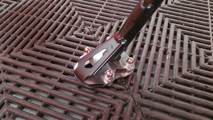 MULTIBP - BASE PATA LATERAL