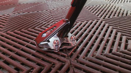 MULTIBP - BASE PATA LATERAL HONDA AFRICA TWIN 1100