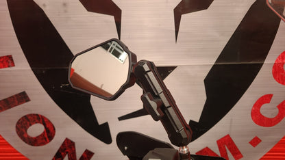 PN0251 - ESPEJOS ABATIBLES