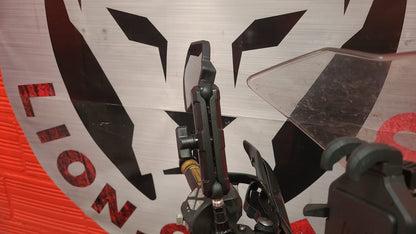 PN0251 - ESPEJOS ABATIBLES