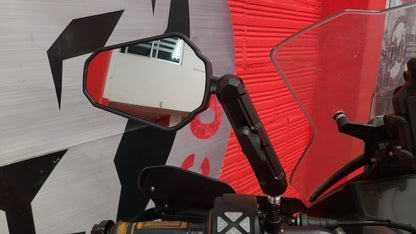 PN0251 - ESPEJOS ABATIBLES