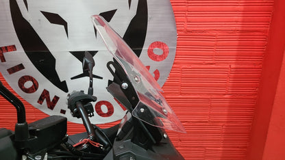 NC750BAC - BASE AJUSTABLE PARA CUPULA