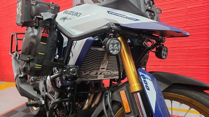 VSTROM800PR - PROTECTOR RADIADOR