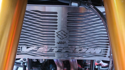 VSTROM800PR - PROTECTOR RADIADOR