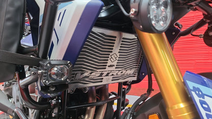 VSTROM800PR - PROTECTOR RADIADOR