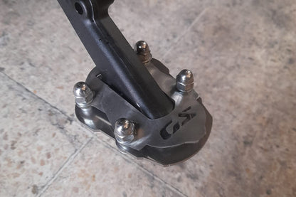 1300GSBP - BASE PATA LATERAL BMW R1300GS