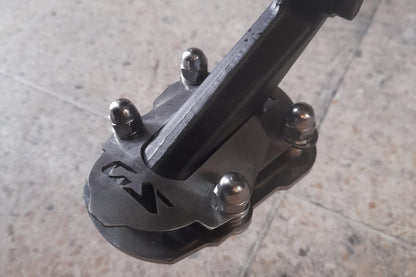 1300GSBP - BASE PATA LATERAL BMW R1300GS