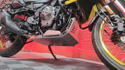 VSTROM800PM - PROTECTOR MOTOR