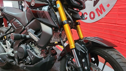 MT15PR - PROTECTOR RADIADOR