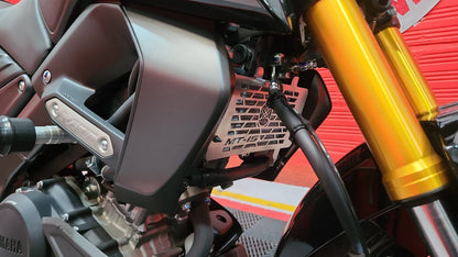 MT15PR - PROTECTOR RADIADOR