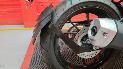 MT03GF - GUARDABARROS FLOTANTE