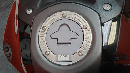 FZ25PTT - PROTECTOR TAPA DE TANQUE